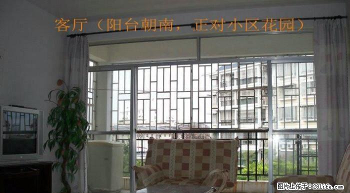 ！超值育才本部 重点学区房  阳光花园4楼 128? 2房2厅2卫 家具家电全送 83万秒杀 - 房屋出售 - 房屋租售 - 桂林分类信息 - 桂林28生活网 www.28life.com