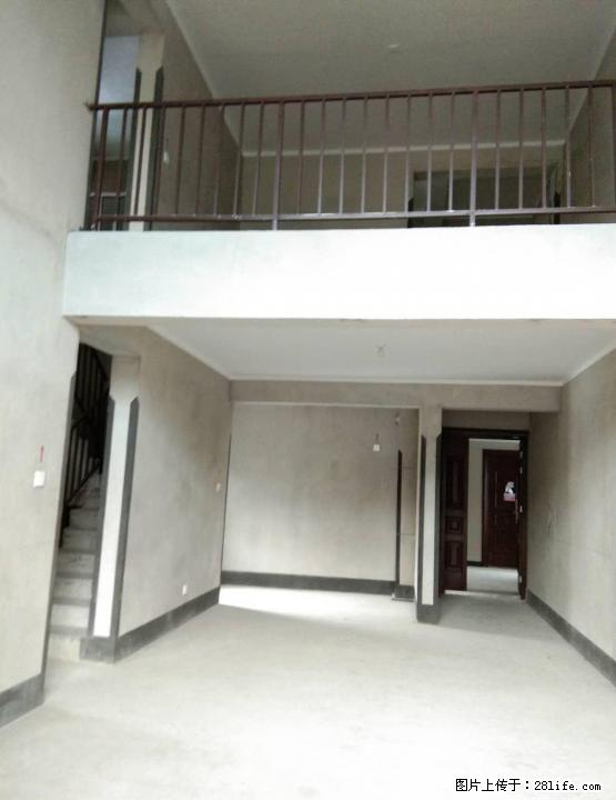 !店长重点!彰泰春天 独特挑空中层 复试楼 160万户型非常好 - 房屋出售 - 房屋租售 - 桂林分类信息 - 桂林28生活网 www.28life.com