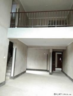 ！店长重点！彰泰春天 独特挑空中层 复试楼 160万户型非常好 - 桂林28生活网 www.28life.com