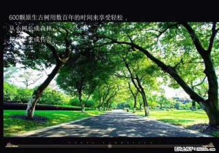 ！一线江景 信和信原乡墅，高档社区,景观好房,不可多得,稍纵即逝！ - 桂林28生活网 www.28life.com