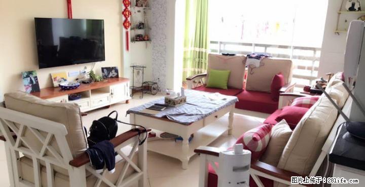 山水凤凰城豪装3房 电梯8楼 拎包入住 70万 - 房屋出售 - 房屋租售 - 桂林分类信息 - 桂林28生活网 www.28life.com