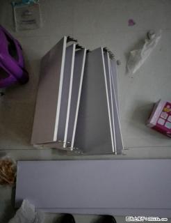 二手货架可按单件或整套出售 - 桂林28生活网 www.28life.com