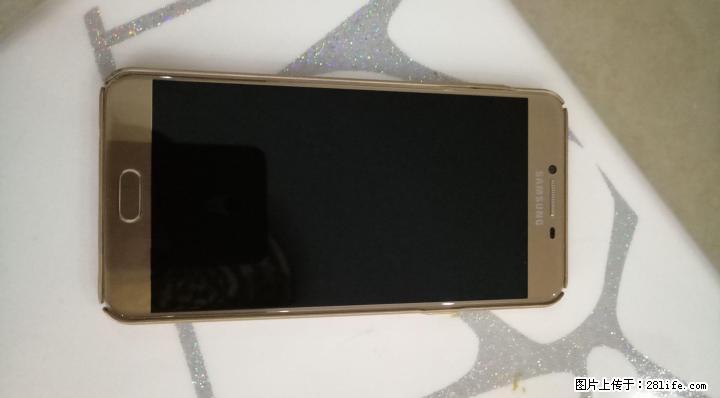 出自用 三星 C7  64G 国行  手机一部。 - 手机 - 通讯器材 - 桂林分类信息 - 桂林28生活网 www.28life.com