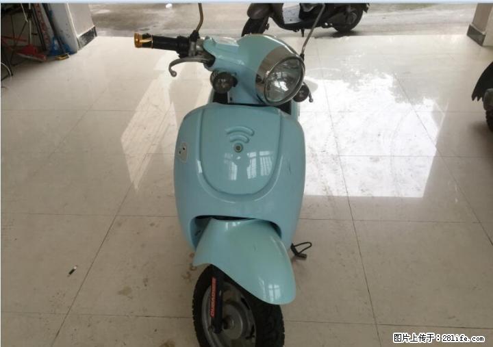师大学生转让48V自用电车 - 电动车 - 摩电单车 - 桂林分类信息 - 桂林28生活网 www.28life.com