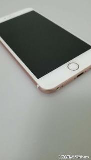 自用iphone 6s plus 玫瑰金 64G - 桂林28生活网 www.28life.com