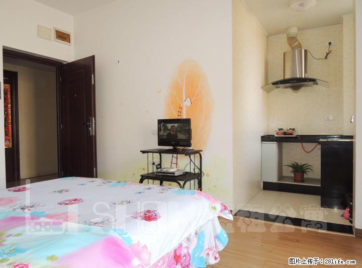 样样齐全火车站附近电梯公寓一个月起租，三个月半年都可以 - 房屋出租 - 房屋租售 - 桂林分类信息 - 桂林28生活网 www.28life.com