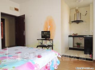 样样齐全火车站附近电梯公寓一个月起租，三个月半年都可以 - 桂林28生活网 www.28life.com