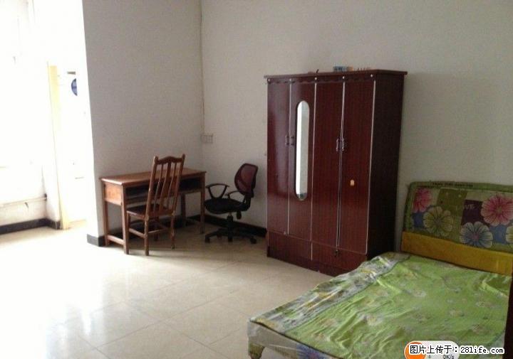 中隐路傍边 单间配套出租 离秀峰区政府200米 - 房屋出租 - 房屋租售 - 桂林分类信息 - 桂林28生活网 www.28life.com