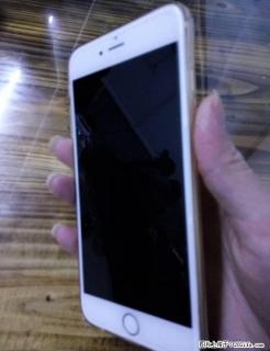 自用苹果6SP指纹完好无修原装 - 桂林28生活网 www.28life.com