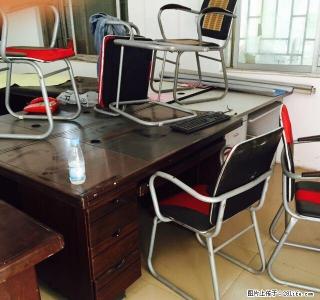 办公桌椅处理50-100每张 - 桂林28生活网 www.28life.com