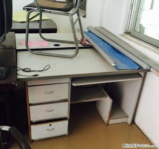 办公桌椅处理50-100每张 - 桂林28生活网 www.28life.com