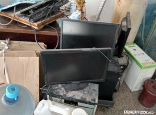 公司升级，9成新19寸显示屏处理了， - 桂林28生活网 www.28life.com