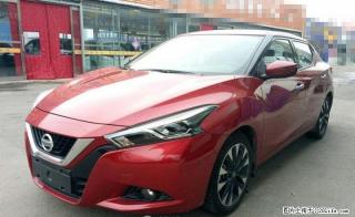 日产 蓝鸟 2016款 1.6L 自动 高能版 - 桂林28生活网 www.28life.com