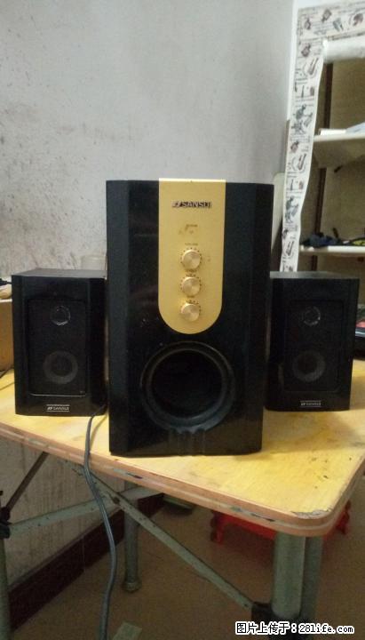 出售自用电磁炉一个和一个低音炮音响 - 其它 - 家用电器 - 桂林分类信息 - 桂林28生活网 www.28life.com