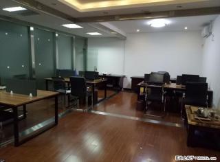 出租七星区三里店附近写字楼可提包入驻办公 - 桂林28生活网 www.28life.com