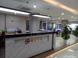 出租解放桥旁高端写字楼 - 桂林28生活网 www.28life.com