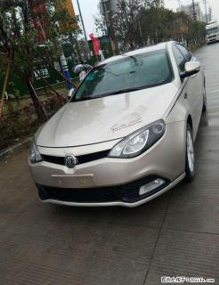 12年名爵六 1.8T合资车 - 桂林28生活网 www.28life.com