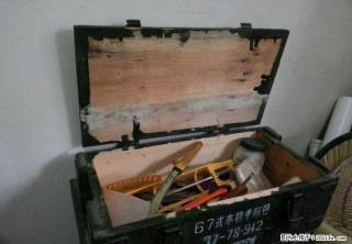 军用弹箱木箱工具箱出售 - 桂林28生活网 www.28life.com