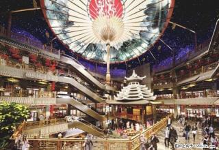 阳朔戏楼项目招商，店铺面积10---5000平米 - 桂林28生活网 www.28life.com