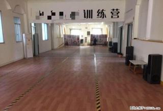 火车南站200平培训教室分租 - 桂林28生活网 www.28life.com
