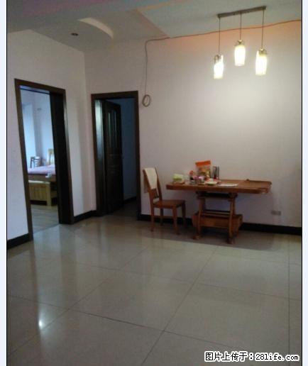 个人 施家园龙隐山庄 3房2厅1卫 110? 4楼 精装 家电齐全(3台空调)1900元/月 拎包 - 房屋出租 - 房屋租售 - 桂林分类信息 - 桂林28生活网 www.28life.com