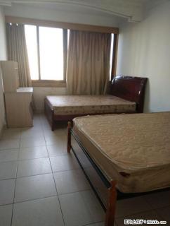 六合路口&amp#160  2房2厅1卫  1200元家电齐全 拎包入住 - 桂林28生活网 www.28life.com