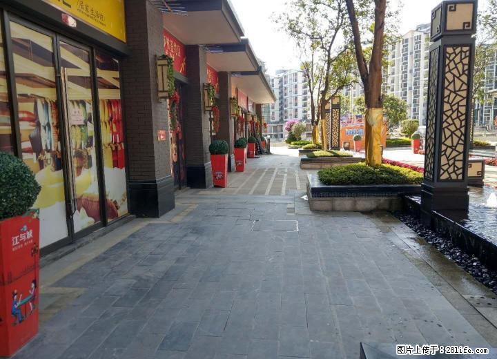 叠彩区江与城小区正大门2栋6号门面出租 - 商铺租转 - 房屋租售 - 桂林分类信息 - 桂林28生活网 www.28life.com