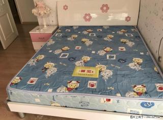 出售8成新床，质量好，没用过，带床垫一起，上门提货 - 桂林28生活网 www.28life.com