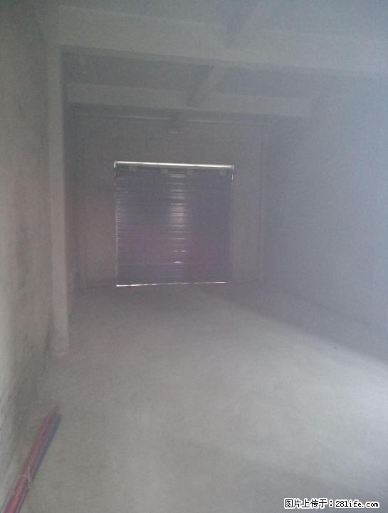 华骊茗城'小区车库建面72平米可做门面面使用出租 - 商铺租转 - 房屋租售 - 桂林分类信息 - 桂林28生活网 www.28life.com