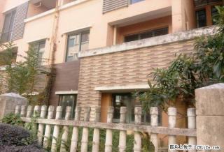 山水凤凰城　叠拼别墅　200平108万带前后花园 - 桂林28生活网 www.28life.com