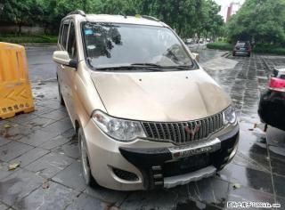 闲置五菱宏光转让，好久无用，卖给有用之人 - 桂林28生活网 www.28life.com