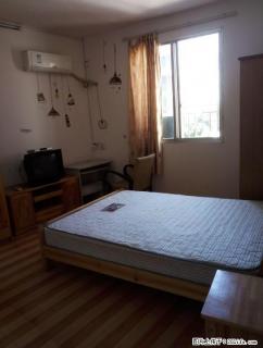 七星区穿山小街和东江有单间配套带家电出租350-550每月，可短租 - 桂林28生活网 www.28life.com