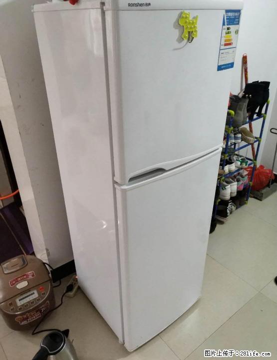 容声137升冰箱 成色新 - 其它 - 家用电器 - 桂林分类信息 - 桂林28生活网 www.28life.com