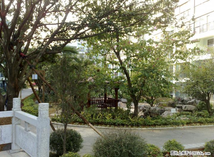 背包即可入住，住在七星公园旁边--公园林涧三房两厅两卫（有独立车库） - 房屋出租 - 房屋租售 - 桂林分类信息 - 桂林28生活网 www.28life.com