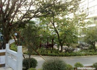 背包即可入住，住在七星公园旁边--公园林涧三房两厅两卫（有独立车库） - 桂林28生活网 www.28life.com