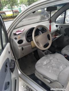 奇瑞QQ汽车只卖3800块了！！！！ - 桂林28生活网 www.28life.com