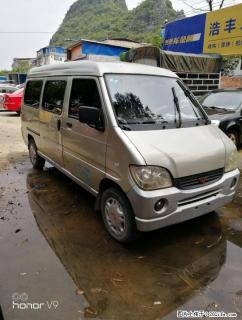 12800卖一台1.2的五菱之光加长版！ - 桂林28生活网 www.28life.com