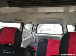 5800卖一台东风小康面包车 - 桂林28生活网 www.28life.com