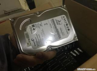 西数/希捷品牌机拆机160G串口 - 桂林28生活网 www.28life.com