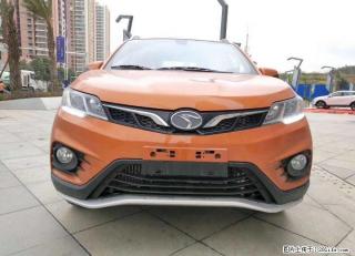 DX3首付一成不限户籍不看征信流水当天提车 - 桂林28生活网 www.28life.com