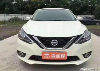 轩逸首付一成不限户籍不看征信流水当天提车 - 桂林28生活网 www.28life.com