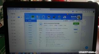 一台NEC笔记本电脑，配置可以，替代台式机办公或家庭用很合适。 - 桂林28生活网 www.28life.com