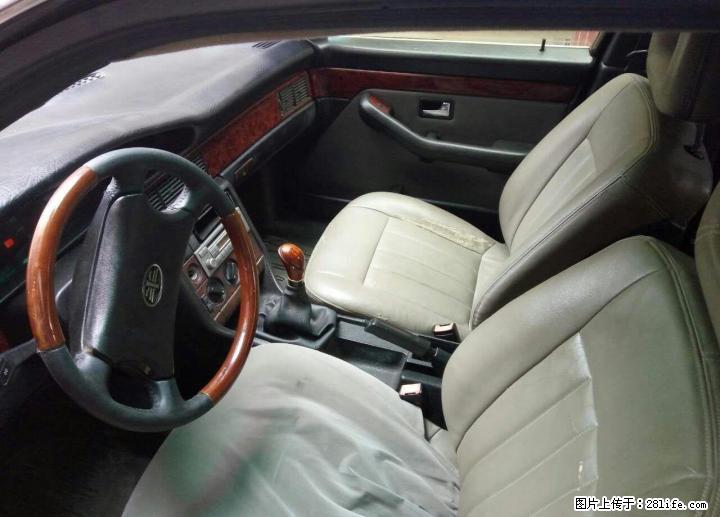 98加长红旗车转让 桂c牌，手续齐全 - 小轿车 - 汽车频道 - 桂林分类信息 - 桂林28生活网 www.28life.com