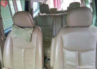 7座MPV 日产骏逸 1.8l发动机，自动挡 - 桂林28生活网 www.28life.com