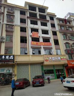 临桂人民路新建酒店式设计楼房招租 酒店招租 - 桂林28生活网 www.28life.com