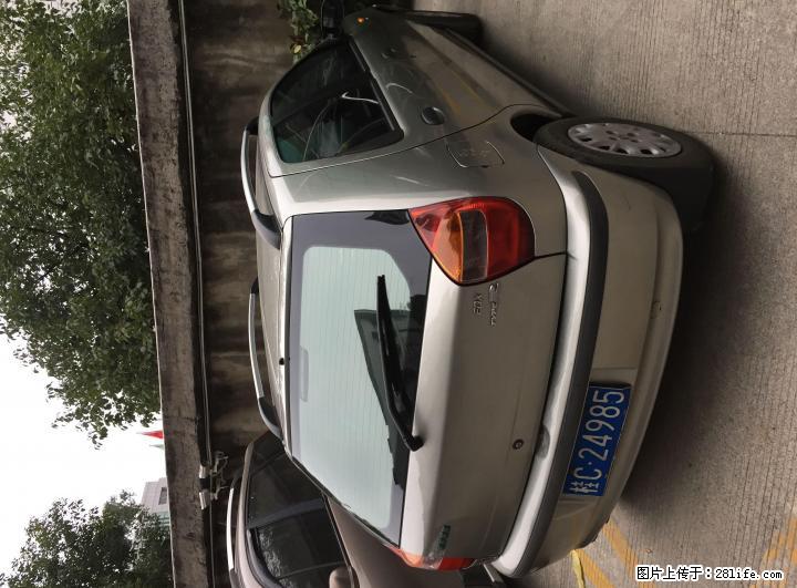 品质保证的2003款南京菲亚特派力奥（意大利原装进口发动机），一手车，谢绝中介。爱车 - 小轿车 - 汽车频道 - 桂林分类信息 - 桂林28生活网 www.28life.com