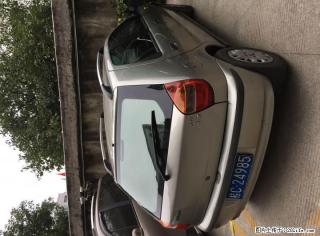 品质保证的2003款南京菲亚特派力奥（意大利原装进口发动机），一手车，谢绝中介。爱车 - 桂林28生活网 www.28life.com
