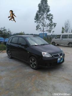 铃木利亚纳 2011款 a+ 两厢 1.4L 手动标准型 - 桂林28生活网 www.28life.com