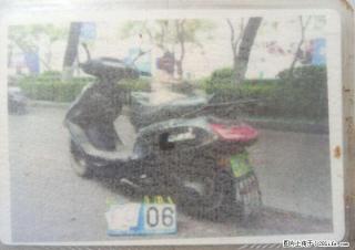闲置绿源老电动车,有牌有证,便宜处理 - 桂林28生活网 www.28life.com