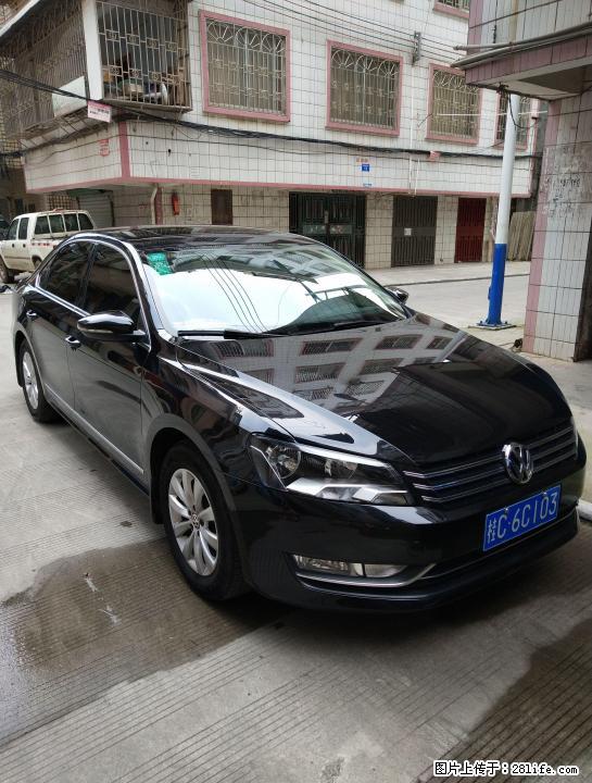 急急急急转精品帕萨特 - 小轿车 - 汽车频道 - 桂林分类信息 - 桂林28生活网 www.28life.com